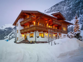 Fürmesli Appartements, Lech, Österreich